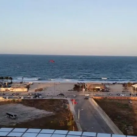 Fortemporada - Seu Apto De Frente Para O Mar Em Fortaleza Exterior foto