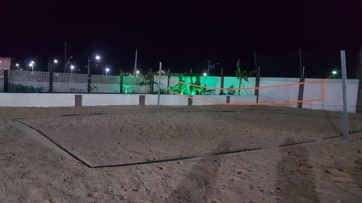 Fortemporada - Seu Apto De Frente O Mar Em Apartment *