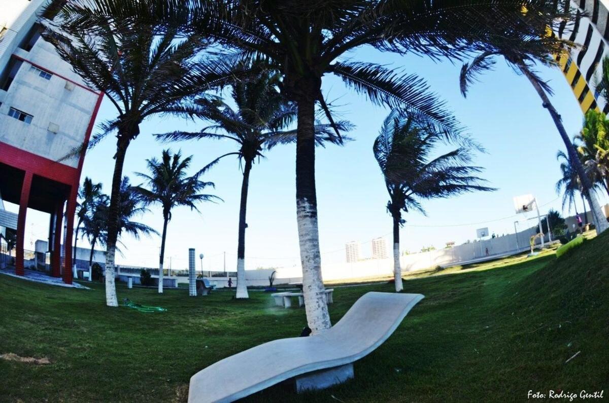 Apartment Fortemporada - Seu Apto De Frente O Mar Em Fortaleza (Ceara)