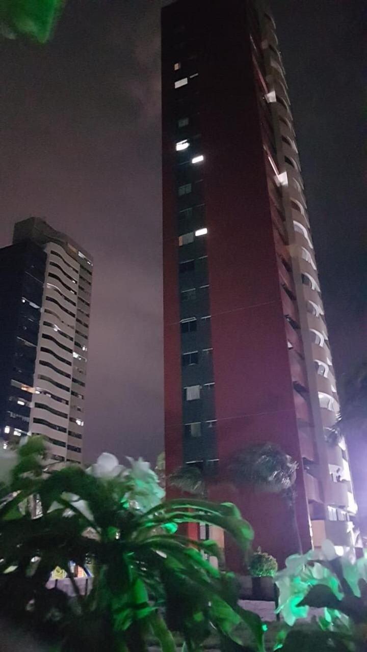 Fortemporada - Seu Apto De Frente O Mar Em Apartment Fortaleza (Ceara)