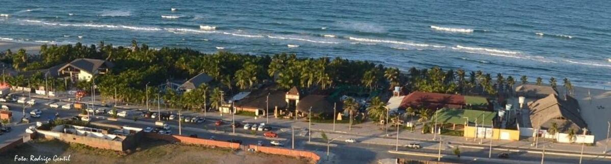 Apartment Fortemporada - Seu Apto De Frente O Mar Em Fortaleza (Ceara)
