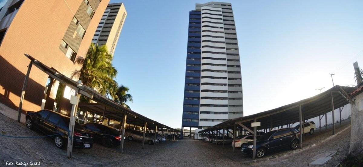 Fortemporada - Seu Apto De Frente O Mar Em * Fortaleza (Ceara)