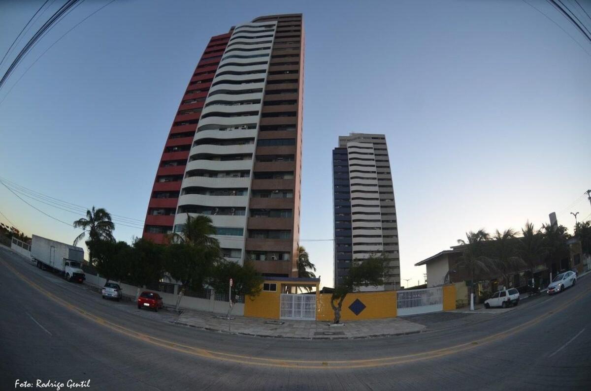 Apartment Fortemporada - Seu Apto De Frente O Mar Em *