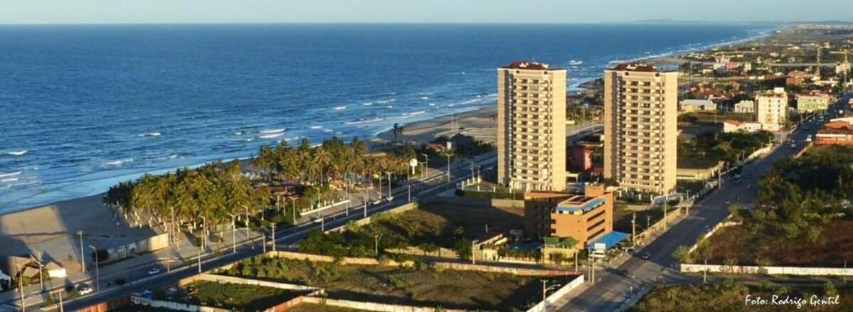 Fortemporada - Seu Apto De Frente O Mar Em Apartment Fortaleza (Ceara)