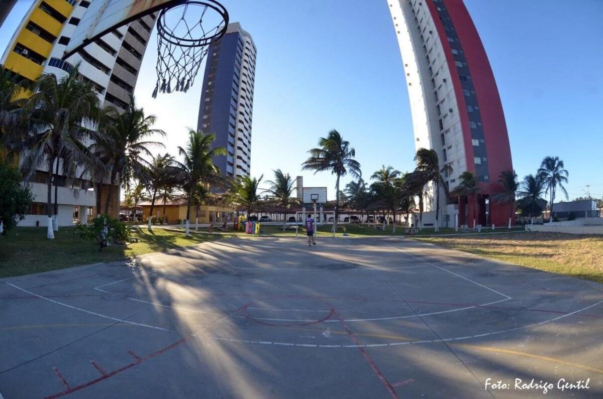 Apartment Fortemporada - Seu Apto De Frente O Mar Em