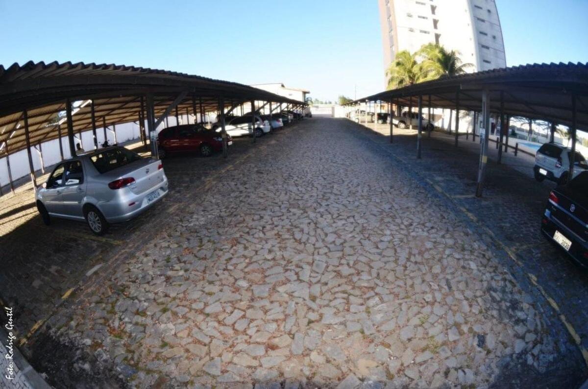 Fortemporada - Seu Apto De Frente O Mar Em Fortaleza (Ceara)