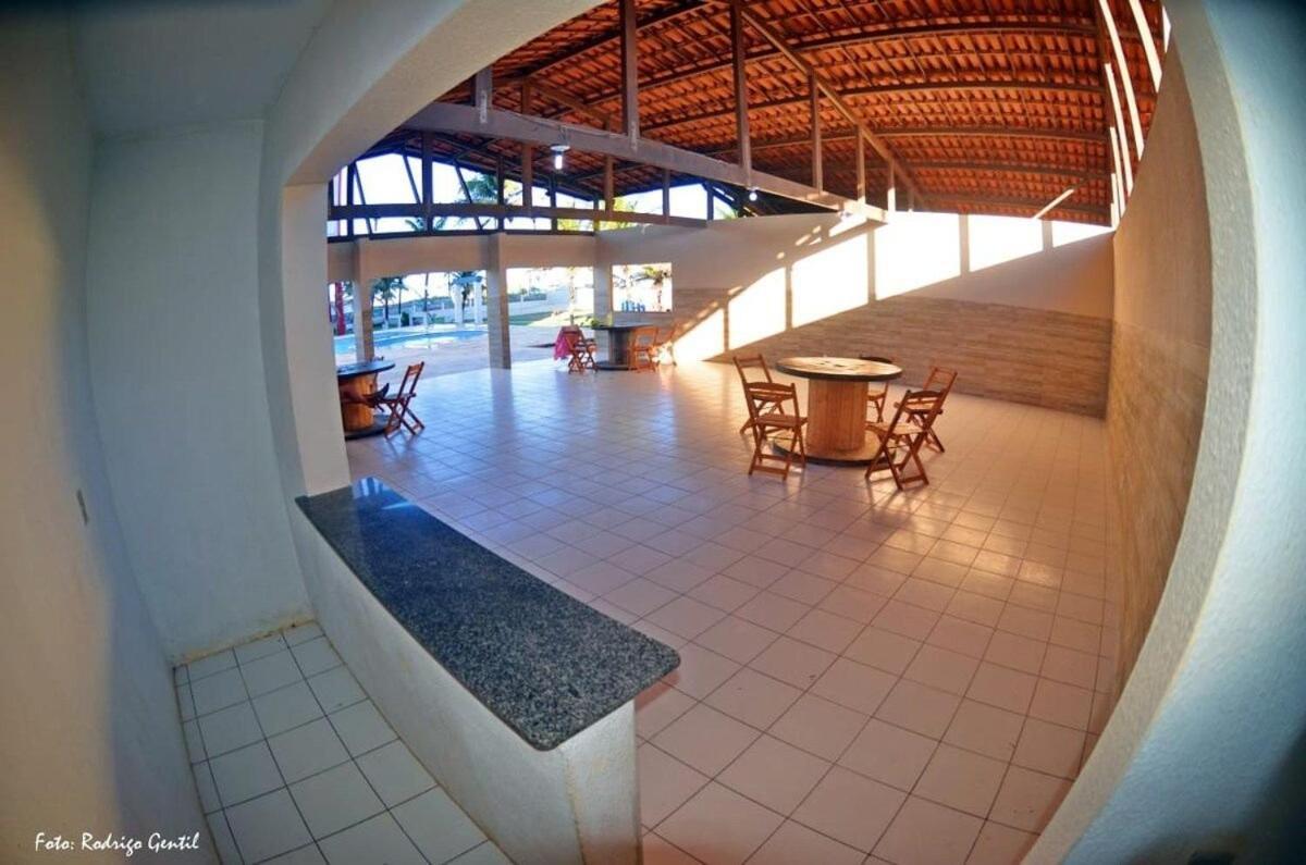 Apartment Fortemporada - Seu Apto De Frente O Mar Em Fortaleza (Ceara)