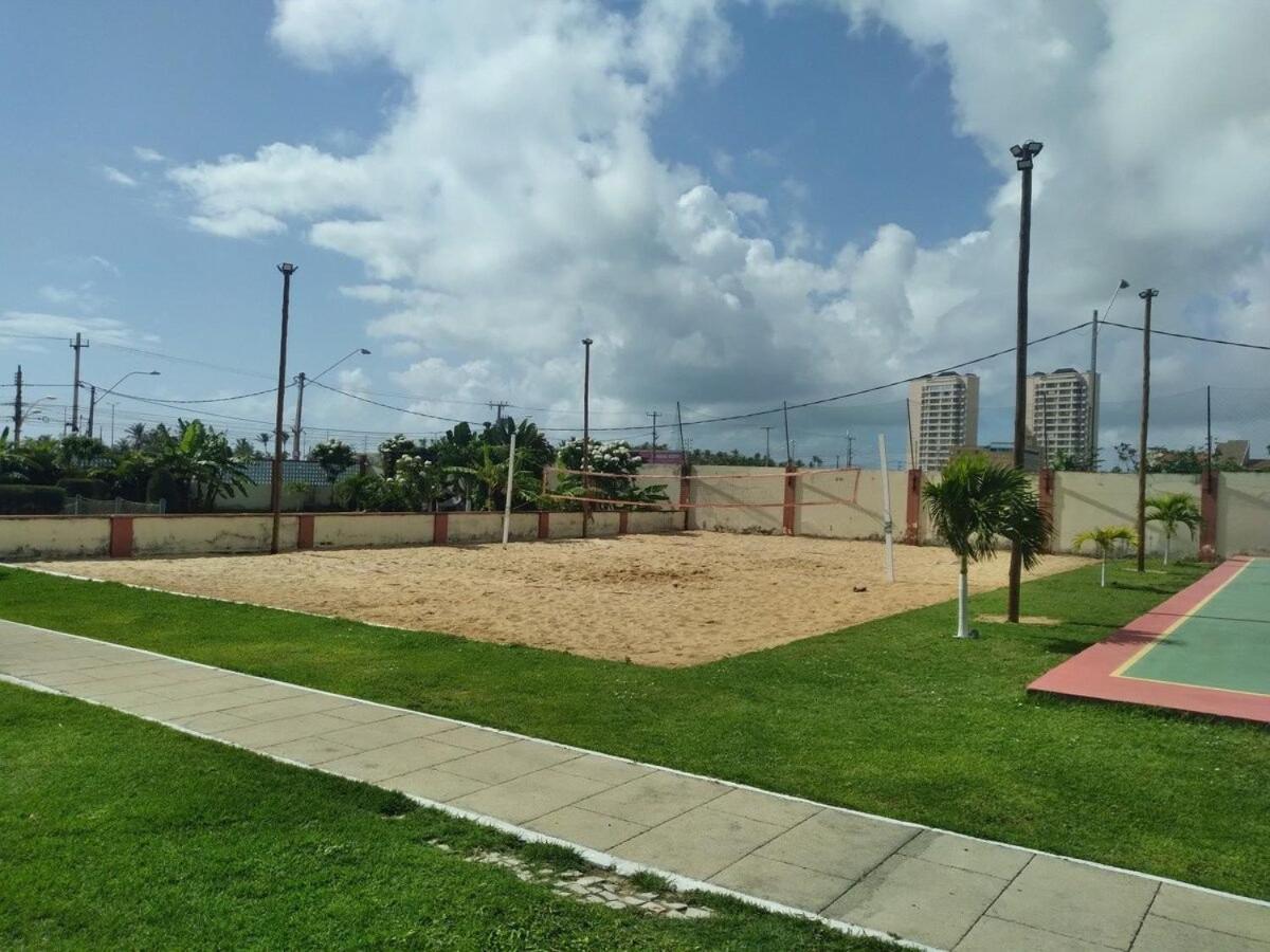 Fortemporada - Seu Apto De Frente O Mar Em Fortaleza (Ceara)