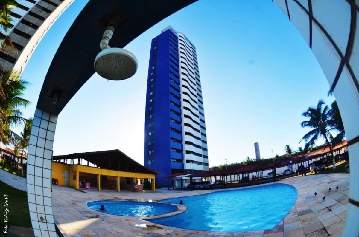 Apartment Fortemporada - Seu Apto De Frente O Mar Em