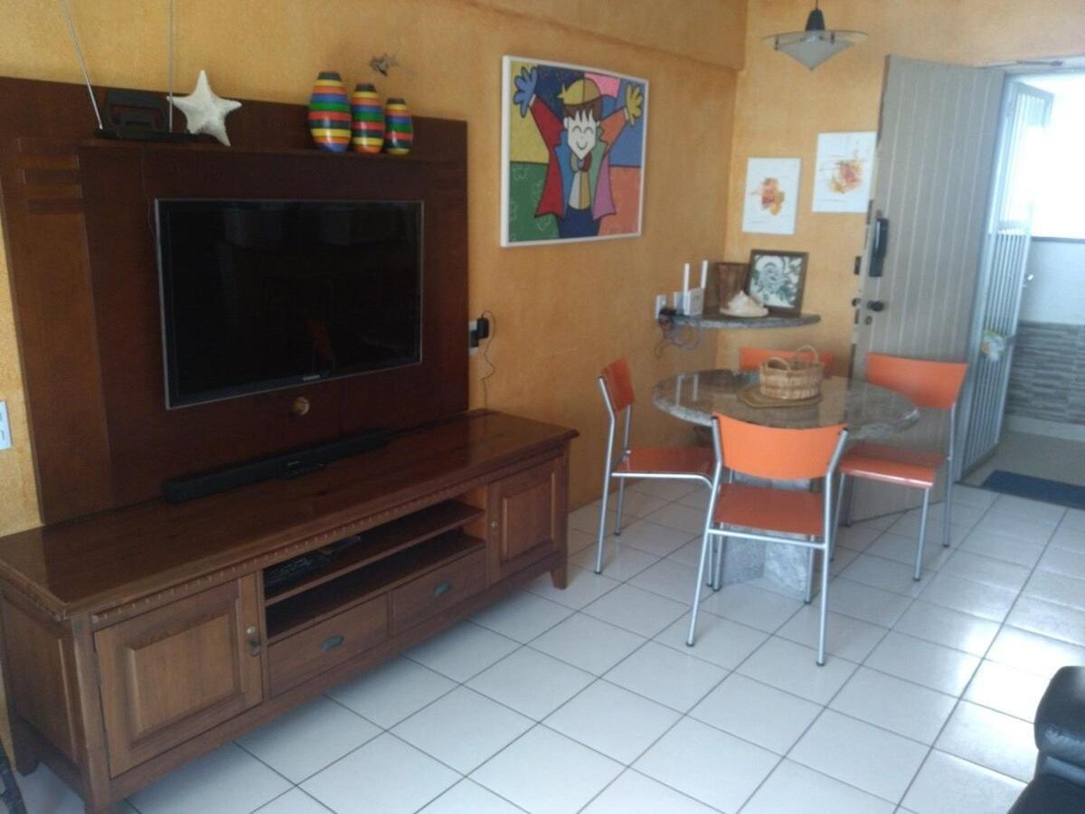 Apartment Fortemporada - Seu Apto De Frente O Mar Em
