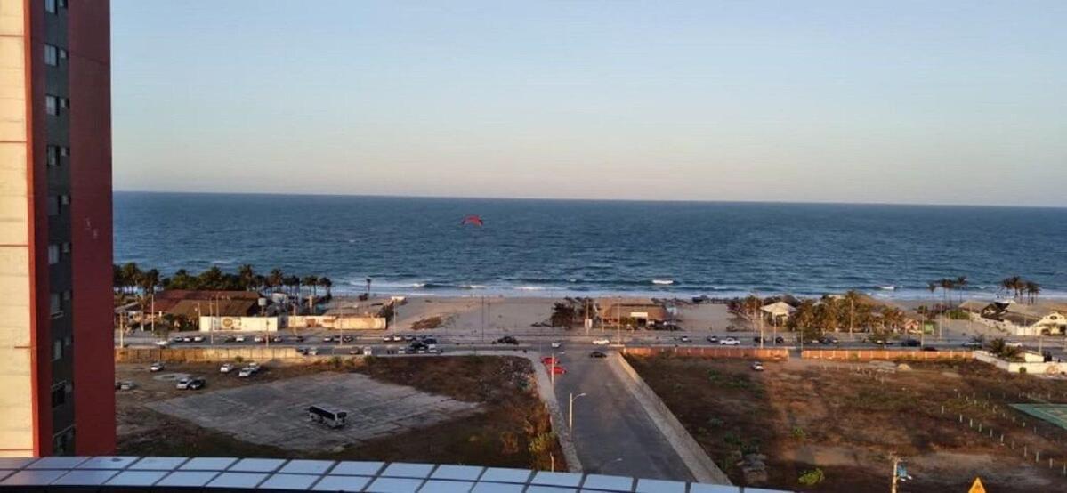Fortemporada - Seu Apto De Frente O Mar Em Apartment Fortaleza (Ceara)