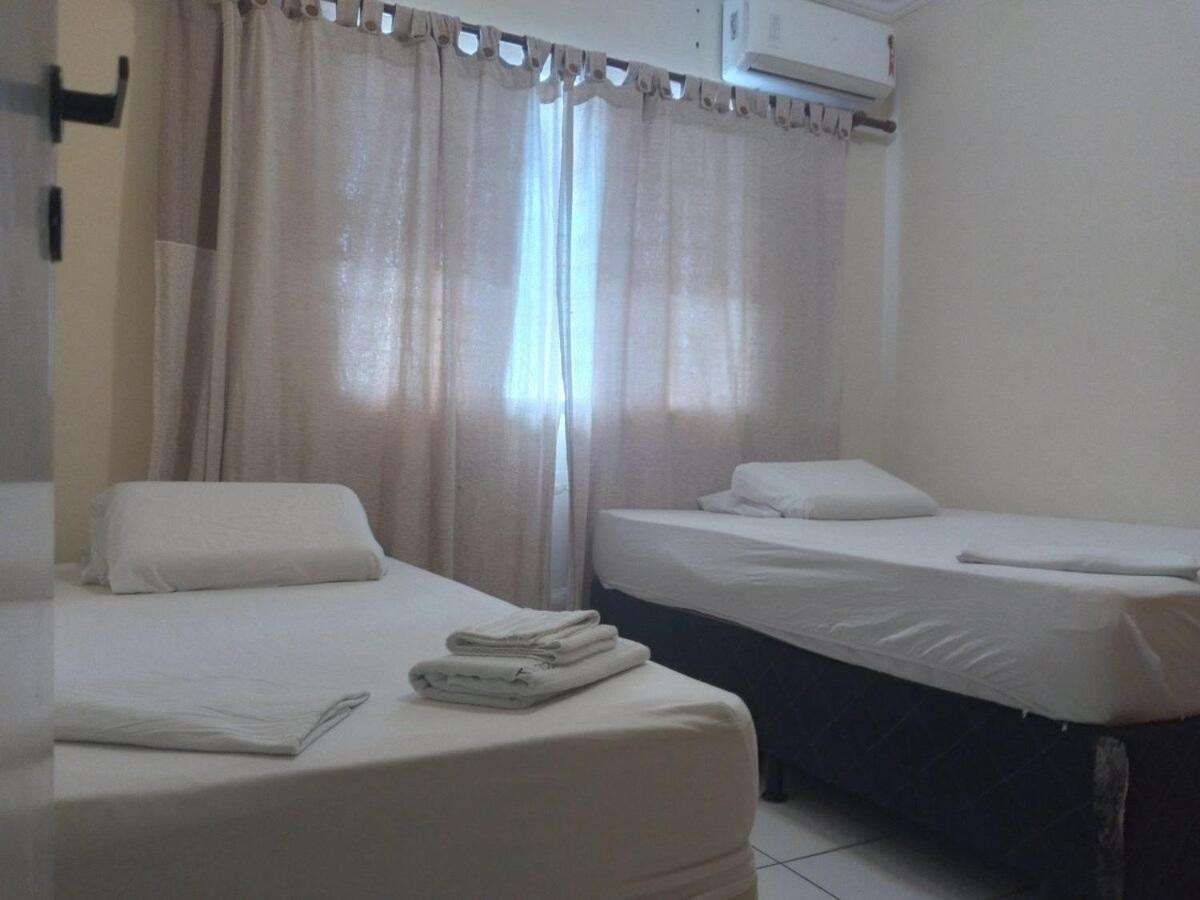 Apartment Fortemporada - Seu Apto De Frente O Mar Em *