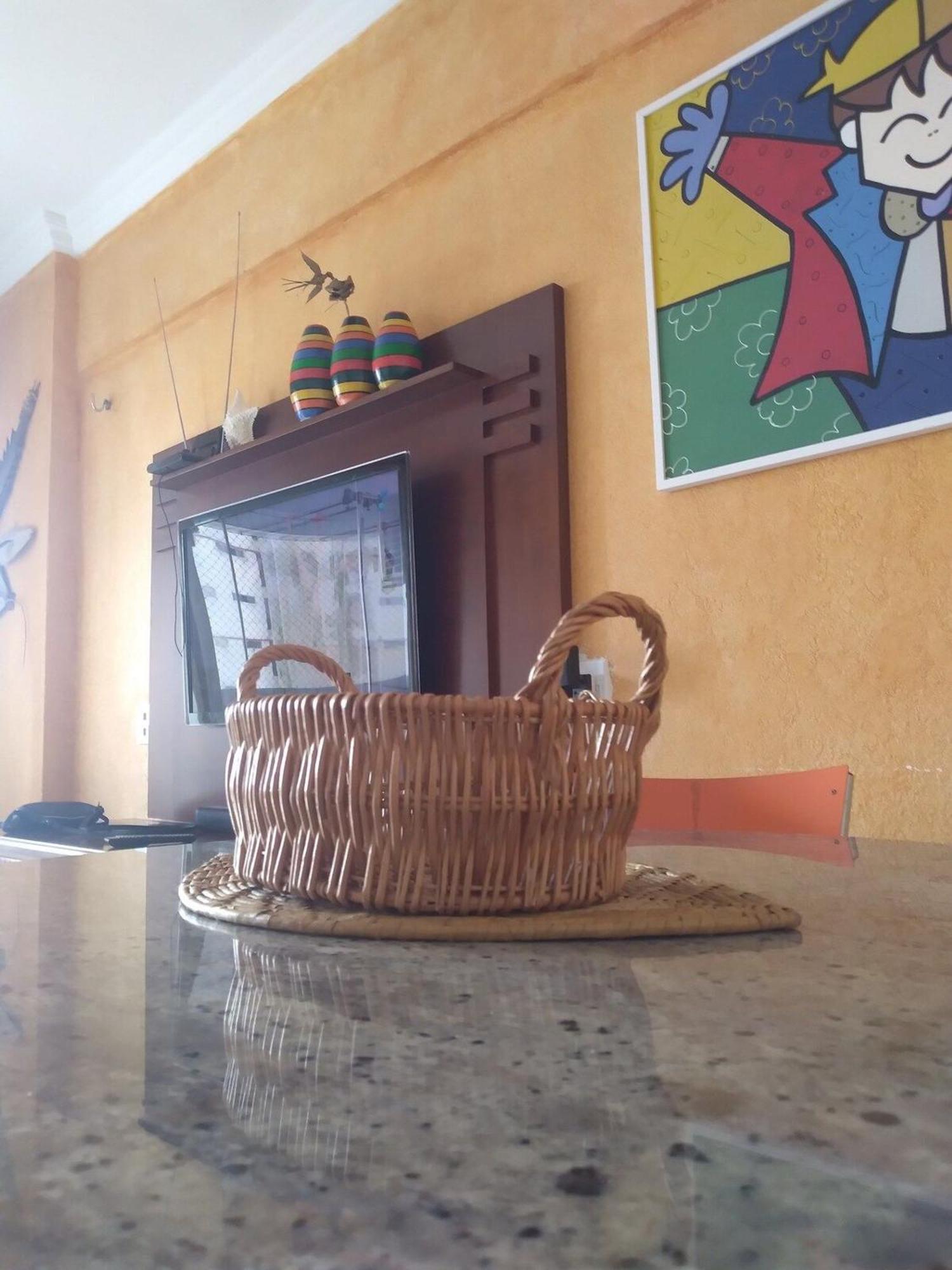 Fortemporada - Seu Apto De Frente O Mar Em Apartment Fortaleza (Ceara)