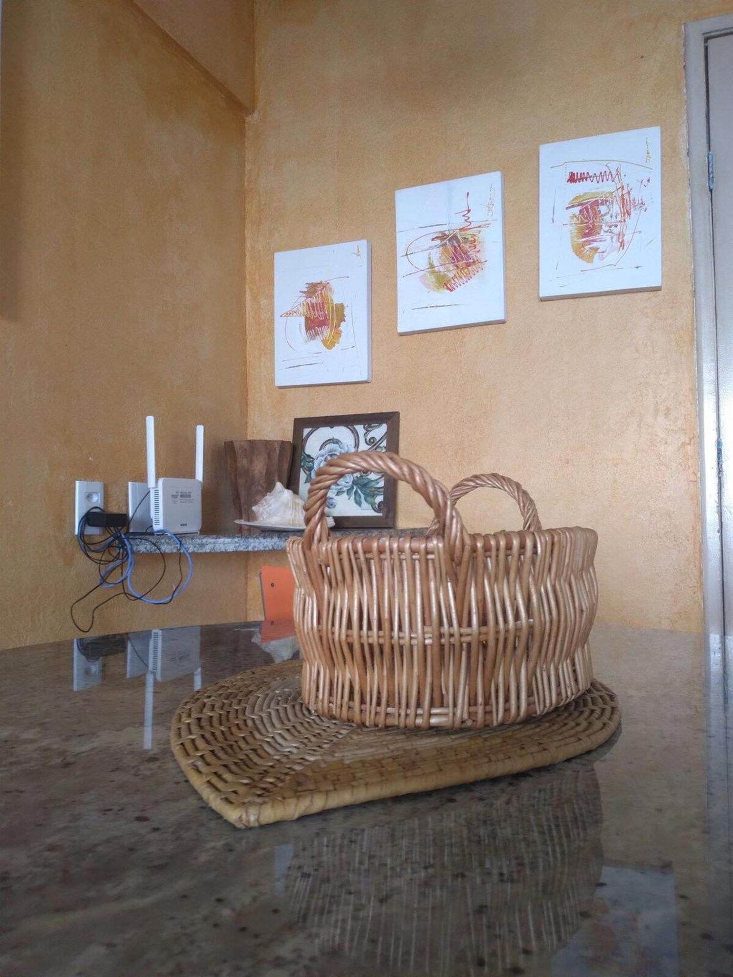 Apartment Fortemporada - Seu Apto De Frente O Mar Em Fortaleza (Ceara)